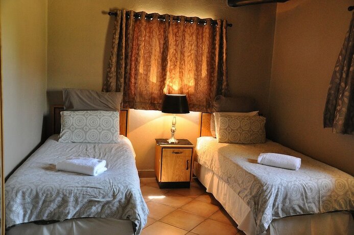 Imagen de la habitación del Hotel Ukutula Lodge and Game Reserve. Foto 20