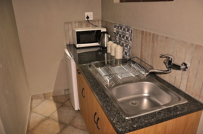 Imagen general del Hotel Ukutula Lodge and Game Reserve. Foto 14