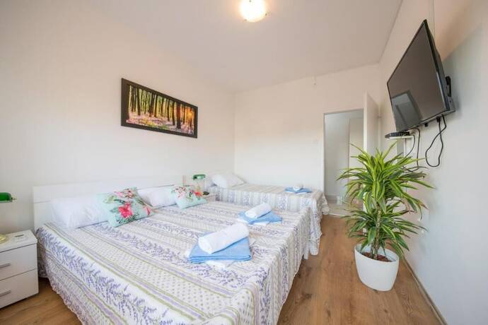 Imagen general del Hotel Ul. dr. Franje Tuđmana 71. Foto 2