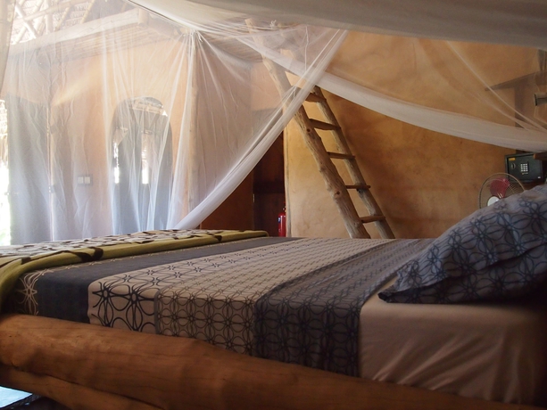 Imagen de la habitación del Hotel Ulala Lodge. Foto 3