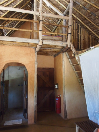 Imagen de la habitación del Hotel Ulala Lodge. Foto 4