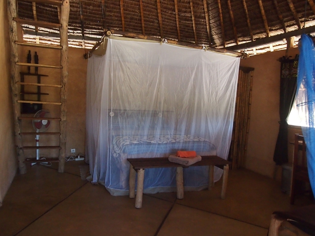 Imagen de la habitación del Hotel Ulala Lodge. Foto 5
