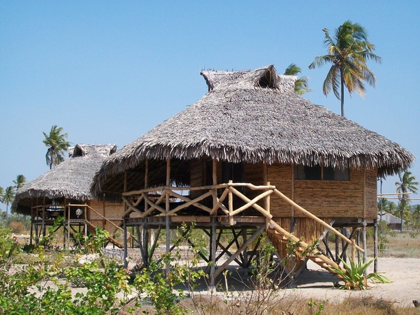 Imagen de la habitación del Hotel Ulala Lodge. Foto 6