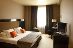 Imagen general del Hotel Ulan Hotel. Foto 2