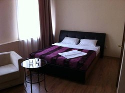 Imagen general del Hotel Ulan Hotel. Foto 4