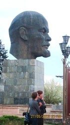 Imagen general del Hotel Ulan-ude Central Apartments. Foto 2