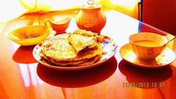 Imagen general del Hotel Ulan-ude Central Apartments. Foto 3