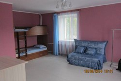 Imagen general del Hotel Ulan-ude Central Apartments. Foto 4