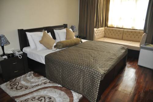 Imagen de la habitación del Hotel Ulasan. Foto 2