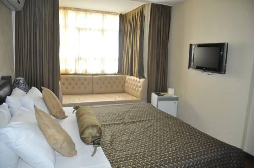 Imagen de la habitación del Hotel Ulasan. Foto 3