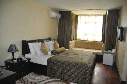 Imagen de la habitación del Hotel Ulasan. Foto 4