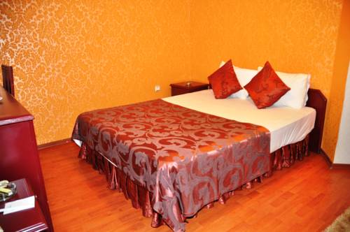 Imagen de la habitación del Hotel Ulasan. Foto 5