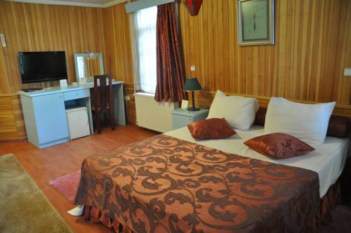 Imagen de la habitación del Hotel Ulasan. Foto 6
