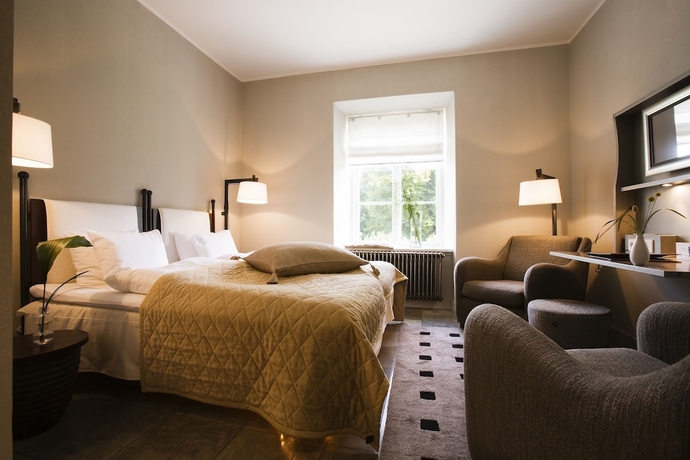 Imagen de la habitación del Hotel Ulfsunda Slott. Foto 3