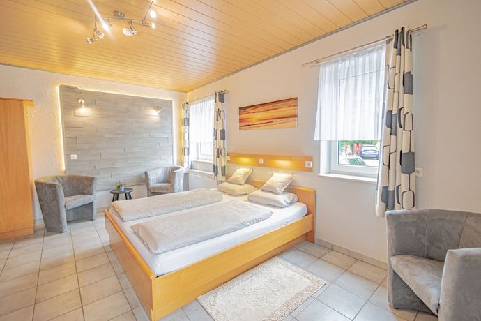 Imagen de la habitación del Hotel Ulftaler Schenke. Foto 2
