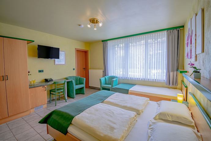 Imagen de la habitación del Hotel Ulftaler Schenke. Foto 3