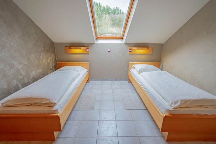 Imagen de la habitación del Hotel Ulftaler Schenke. Foto 5