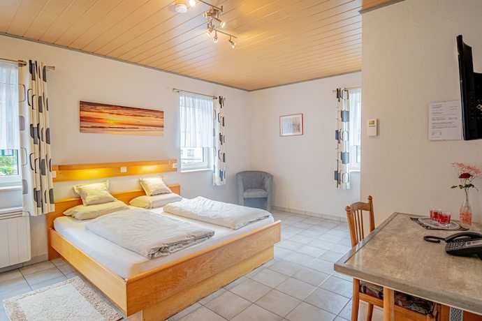 Imagen de la habitación del Hotel Ulftaler Schenke. Foto 6