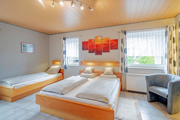 Imagen de la habitación del Hotel Ulftaler Schenke. Foto 7