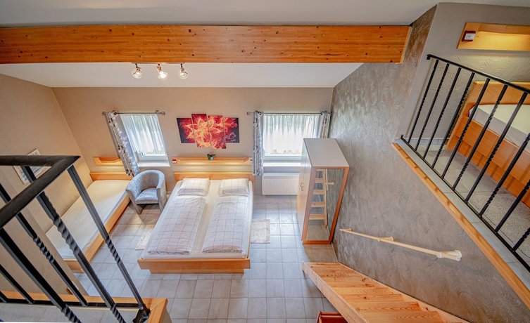 Imagen de la habitación del Hotel Ulftaler Schenke. Foto 8