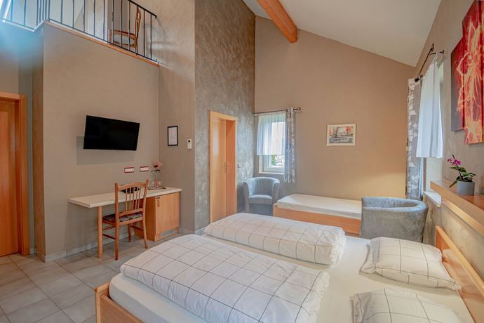 Imagen de la habitación del Hotel Ulftaler Schenke. Foto 10