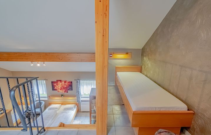 Imagen de la habitación del Hotel Ulftaler Schenke. Foto 11