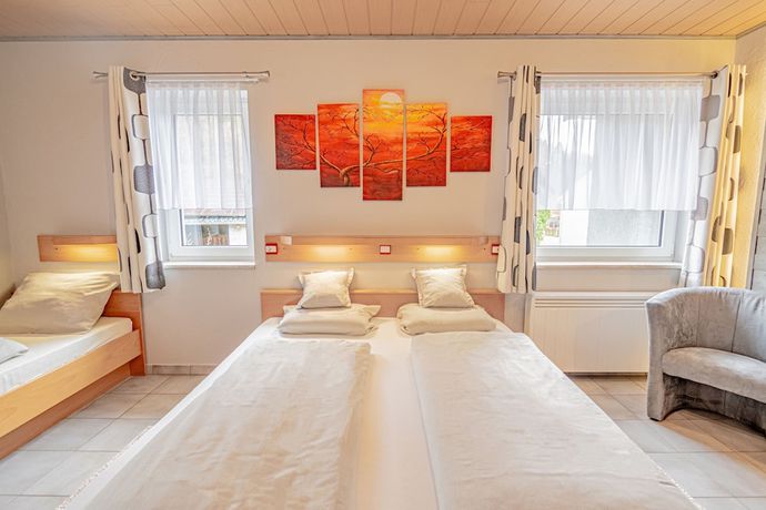 Imagen de la habitación del Hotel Ulftaler Schenke. Foto 12