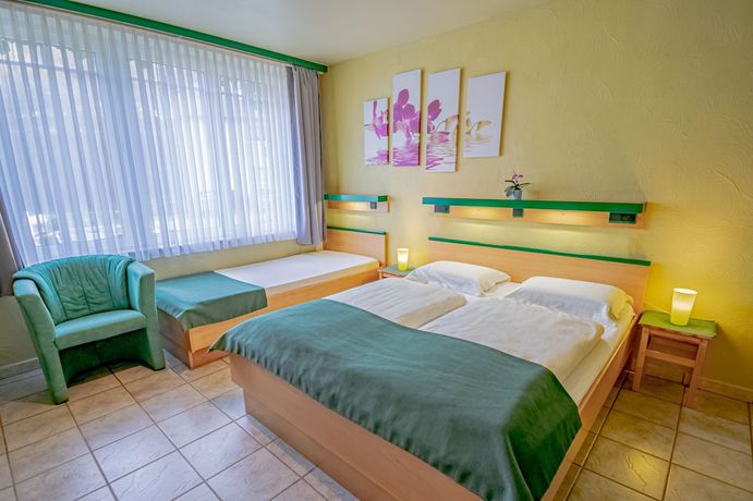 Imagen de la habitación del Hotel Ulftaler Schenke. Foto 15
