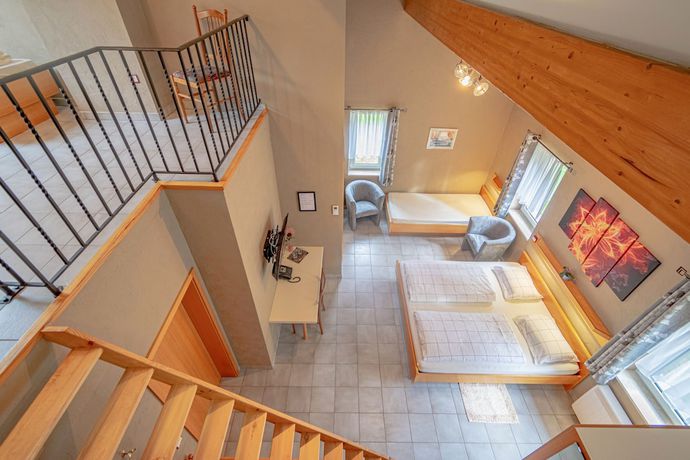 Imagen de la habitación del Hotel Ulftaler Schenke. Foto 16