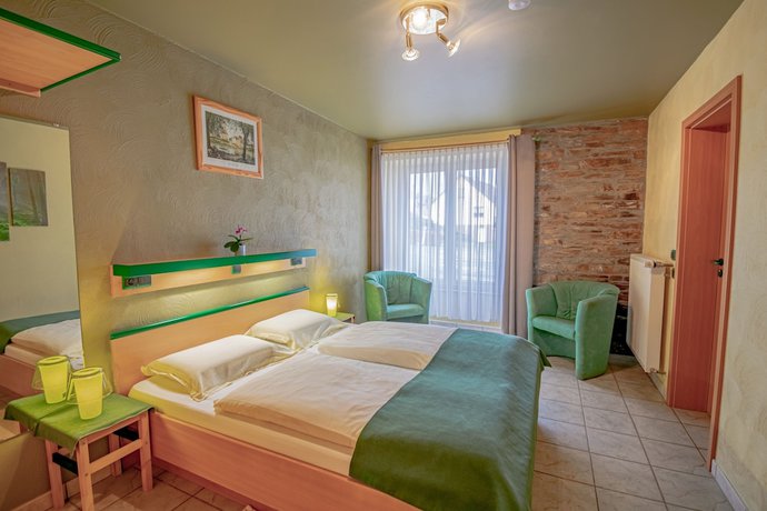 Imagen de la habitación del Hotel Ulftaler Schenke. Foto 17