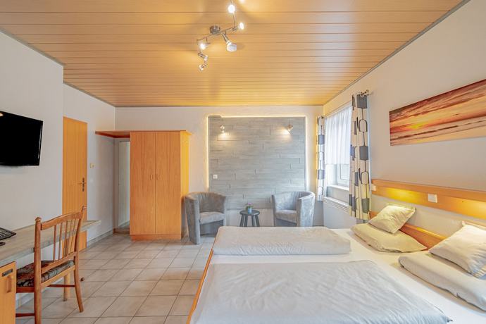 Imagen de la habitación del Hotel Ulftaler Schenke. Foto 19