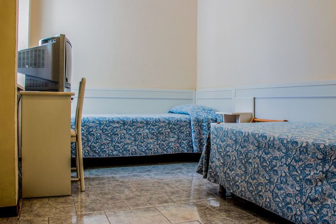 Imagen de la habitación del Hotel Ulisse, Carpegna. Foto 3