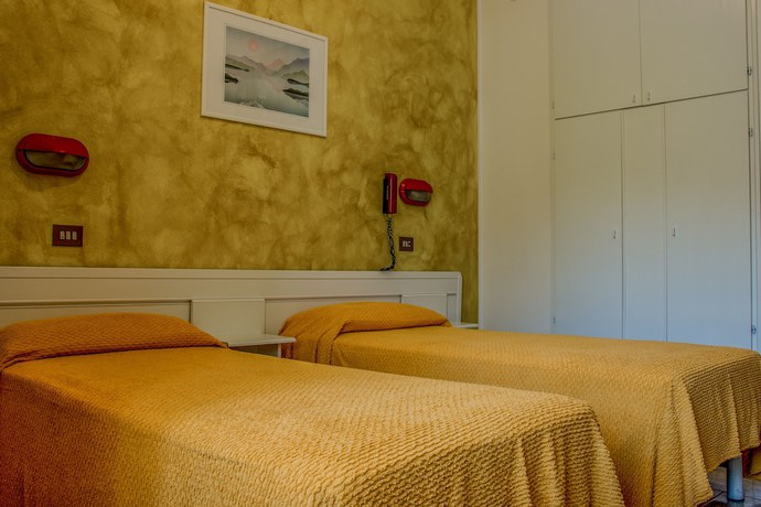 Imagen de la habitación del Hotel Ulisse, Carpegna. Foto 18