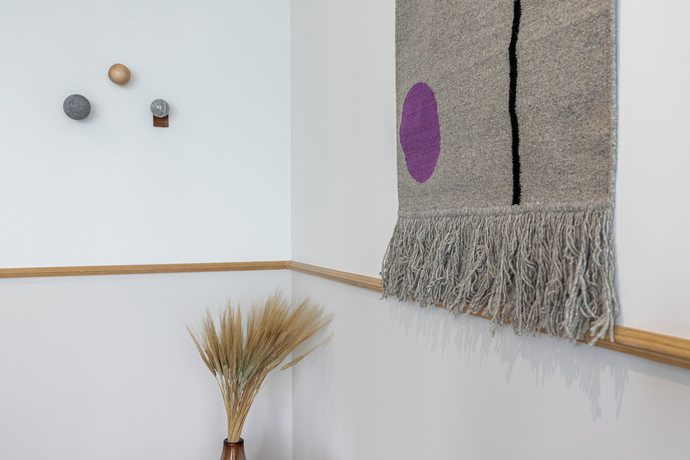 Imagen de la habitación del Hotel Uliv Antara. Foto 4