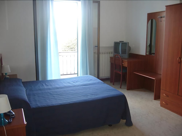 Imagen de la habitación del Hotel Ulivo. Foto 5