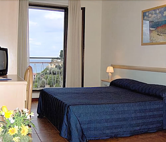 Imagen de la habitación del Hotel Ulivo. Foto 6