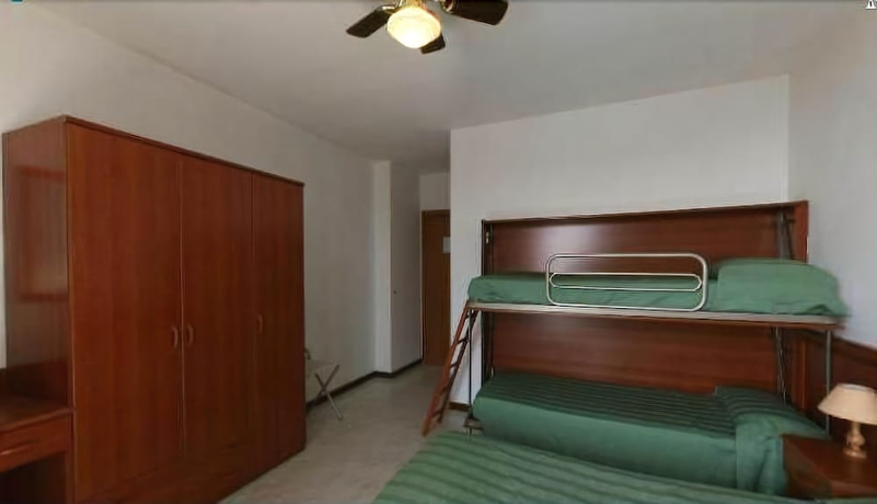 Imagen de la habitación del Hotel Ulivo. Foto 7