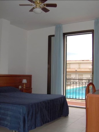 Imagen de la habitación del Hotel Ulivo. Foto 8