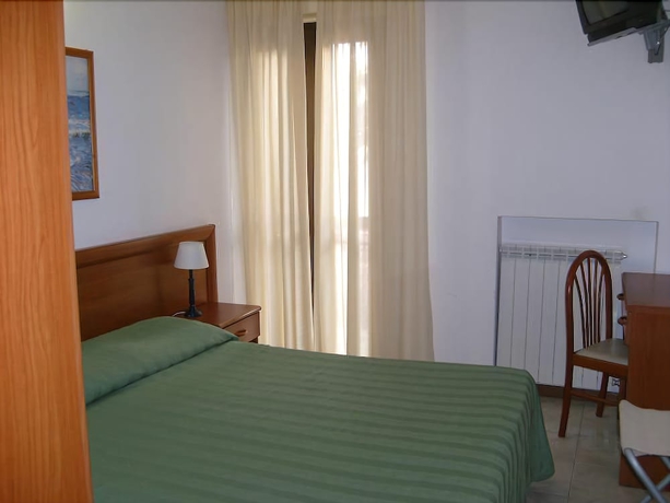 Imagen de la habitación del Hotel Ulivo. Foto 9