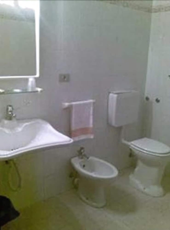 Imagen de la habitación del Hotel Ulivo. Foto 10