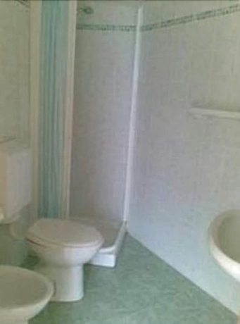 Imagen de la habitación del Hotel Ulivo. Foto 11