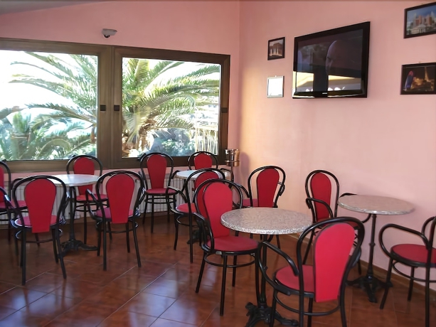 Imagen del bar/restaurante del Hotel Ulivo. Foto 3