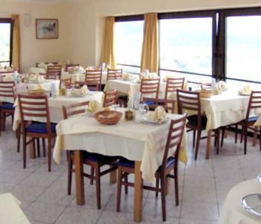 Imagen del bar/restaurante del Hotel Ulivo. Foto 4