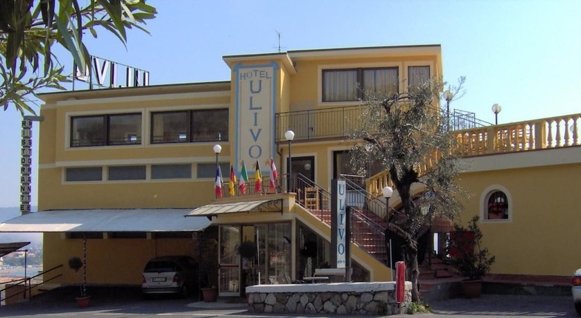 Imagen general del Hotel Ulivo. Foto 2