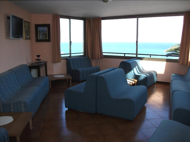 Imagen de los exteriores del Hotel Ulivo. Foto 13