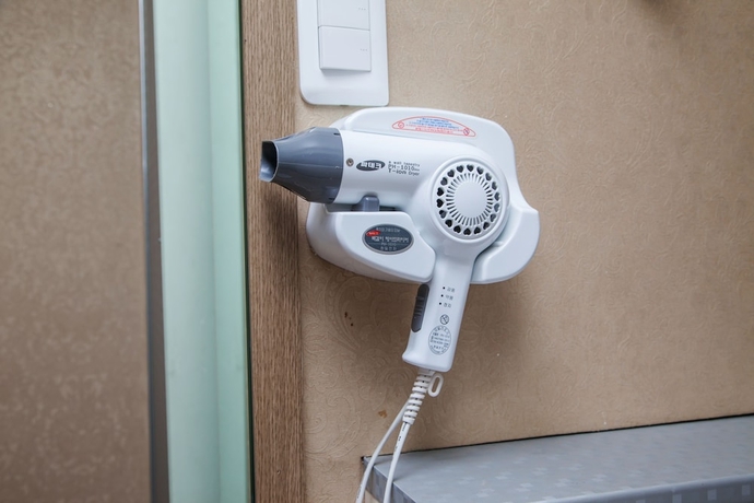 Imagen de la habitación del Hotel Uljiro Co-op Residence. Foto 4