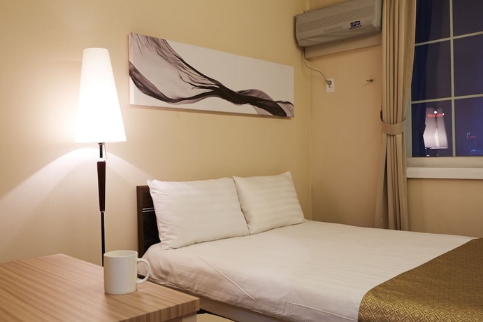 Imagen de la habitación del Hotel Uljiro Co-op Residence. Foto 6