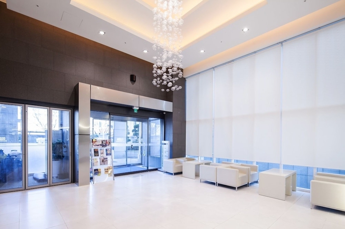 Imagen de los interiores del Hotel Uljiro Co-op Residence. Foto 15