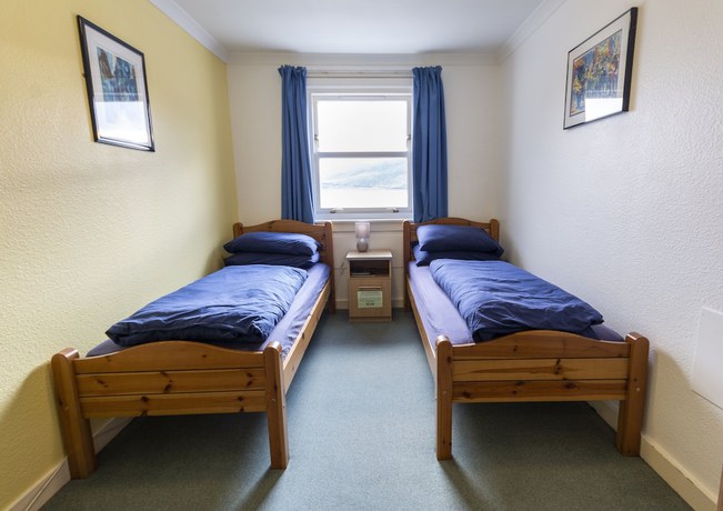 Imagen de la habitación del Hotel Ullapool Youth Hostel. Foto 3