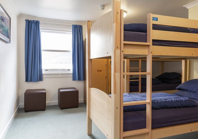 Imagen de la habitación del Hotel Ullapool Youth Hostel. Foto 4